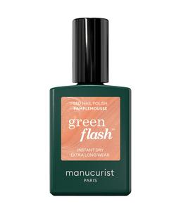 Гель-лак для ногтей manucurist Green Flash, Pamplemousse, 15 ml
