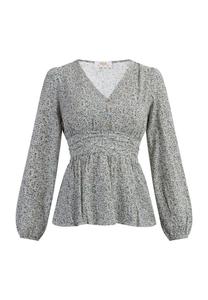 Блуза usha FESTIVAL Blouse Rakata, белый