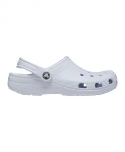 Классические сабо Crocs, синий