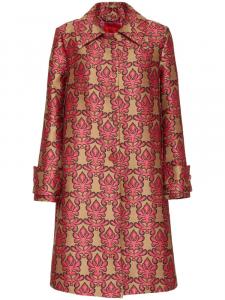 La DoubleJ пальто Precious, розовый