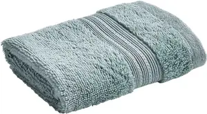 Мочалки Christy "Organic", (4 шт.), элитное мыло плотностью 550 г/м², 100 % органический хлопок, 30 х 30, набор из 4 шт 30х30 см (4 шт.), цвет haze