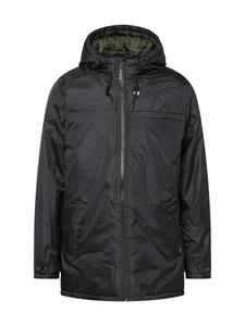 Зимняя куртка BLEND, черный