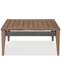Уличный журнальный столик Orbit Furniture, brown