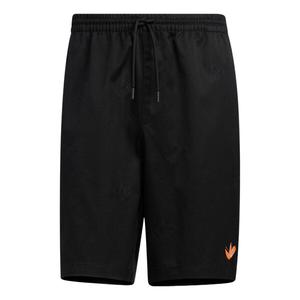 Шорты оригиналы Adidas, черный