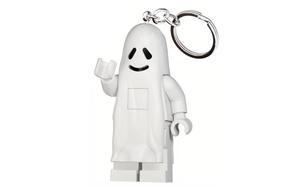 Классическая коллекция Ghost Glow брелок для ключей строительные блоки 1 шт KE48 LEGO