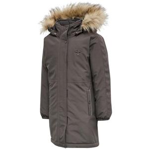 Пальто для девочек Hummel hmlLeaf Coat 211685