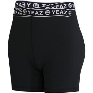 Шорты революта Yeaz, черный