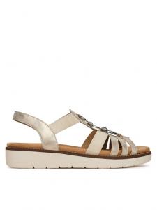 Сандалии D2073-60 Remonte, золотой