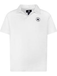 Рубашка-поло Converse, белый