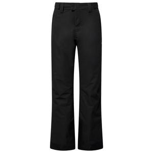 Функциональные брюки с утеплителем от снега, блэкаут - xs Oakley