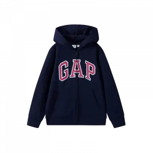 Толстовка для детей 3-7 лет GAP, синий