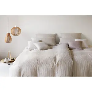 Элегантное постельное белье «Уютно», приятное ощущение на коже Elegante, цвет Cozy