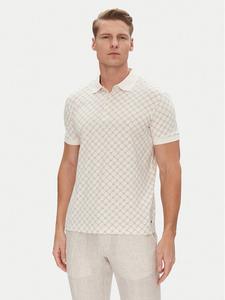 Рубашка поло современного кроя 17 JJ-28Pepino 30045550 Joop!, экрю