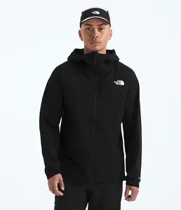 Мужская куртка Summit Series Chamlang Soft Shell The North Face, TNF Black