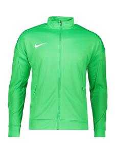 Тренировочная куртка NIKE Academy, цвет Neon green