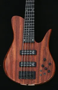 JCR ST5 KOA 2025