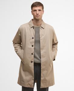 Водонепроницаемая куртка Barbour Lorden, Washed Stone
