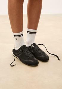 Носки Stradivarius 2 PACK, Black