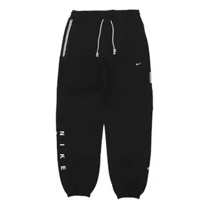 Штаны стандартные штаны Nike, черный