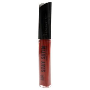 Жидкая помада Stay Satin Liquid Lip Color 500 Redical 021 Oz Rimmel London