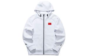 Куртка мужская белый Anta