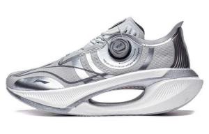 Кроссовки Jueying 2 унисекс с низким верхом серые Lining