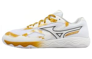 Кроссовки Wave Medal 7   'Year Of The Dragon' Mizuno, золотой