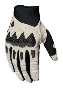 Перчатки Fox Racing Bomber, серый