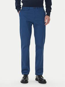 Чиносы slim fit LV040EM633 Calvin Klein, синий