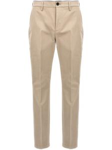 Брюки Idol Department 5, нейтральный цвет