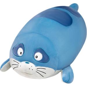 Мягкая игрушка Seal And Sea Lion Creative Adorable Super Soft Cartoon Dolls, высота 40см/60см/80см Love of wormwood