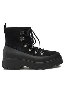 Ботильоны Tretorn, черный