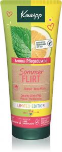 Гель для душа «Летний флирт» Kneipp, 200 мл