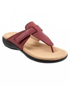 Сандалии Robin Sandal Trotters, красный