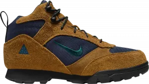 Кроссовки ACG Torre Mid Waterproof 'Burnt Sienna', коричневый