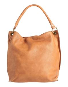 Сумка Gold Caterina Lucchi, желтовато-коричневый