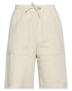 Шорты Roberto Collina, бежевый