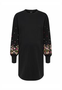 Платье ONLY MATERNITY OLMKOBINA LANGES , Black
