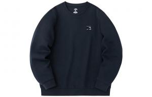 Свитшот Variety Training Collection для мужчин, черный Anta, черный