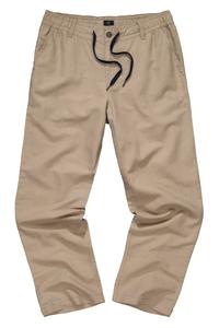 Брюки свободного кроя JP1880, цвет Brocade