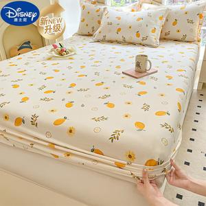 Disney Простыня на резинке 120х200 см, хлопок длинноволокнистый, стиль Maternity And Baby Style