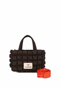 Сумка Les Visionnaires Handbag, Chocolate/Dark Brown