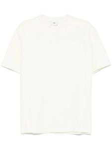 Футболка с нашивкой-логотипом Autry, нейтральный