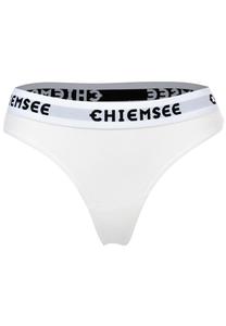 Стринги 3 PACK Chiemsee, черный