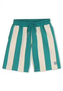 Бермудские шорты Kids Around, Olive