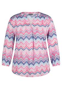 Блуза Rabe, Pink/Rose