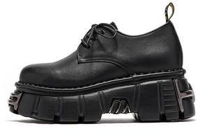 Лоферы женские Xb-Iter, цвет Black (Accessory Version)