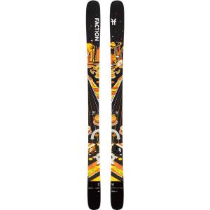 Лыжи Faction Skis Prodigy 2 Faction Skis, Black