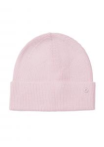 s.Oliver Шапка в цвете Rose