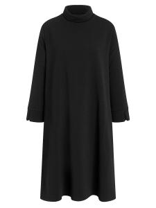 Платье Ana Alcazar  Sigate, черный